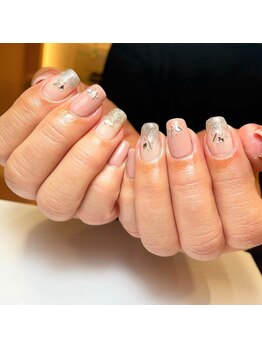 メイト(mate)/持ち込みデザイン