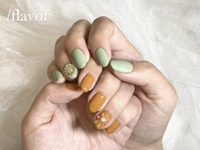 スラッシュフレーバー(/flavor)/2本やり放題♪