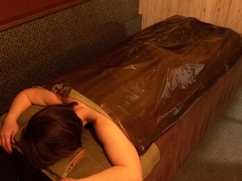 スマイル アップ/冷え性でお困り方必見！