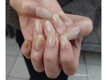ケイアイエムネイル(KIM nail)/