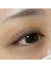 キャッツアイ東京 新宿店(Cat's eye TOKYO)/パリジェンヌ上下