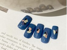 スリープ ジユウガオカ(Sleep jiyugaoka)/アートコース　13200円