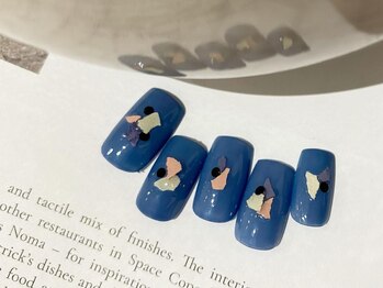 スリープ ジユウガオカ(Sleep jiyugaoka)/アートコース　13200円