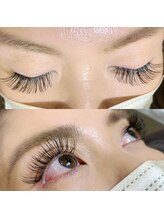 ナチュレ 荒井店(NATURE)/ボリュームラッシュ480本