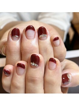 アールエム(Rm)/11月◇ネイル