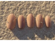 まつ毛エクステアンドネイル フィーカ 新松戸(FIKA)/￥9350