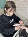 イノセントネイル(Innocent nailMR) 楠 真実