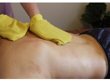 サクラ健康美肌堂(sakura健康美肌堂)/アカスリ