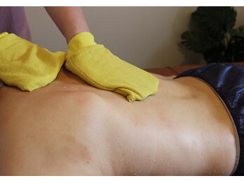 サクラ健康美肌堂(sakura健康美肌堂)/アカスリ