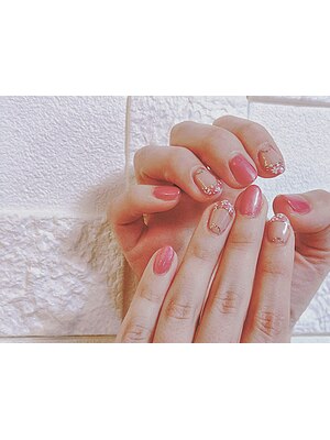 nail&eyelash LX 東新宿