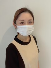 プレジール(Plaisir)&nbsp;NAMI TOKUHARA