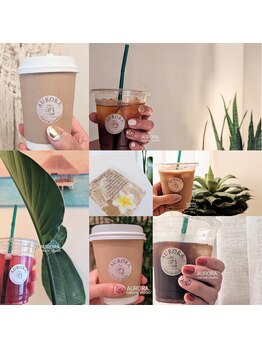 季節のサービスドリンク付き♪