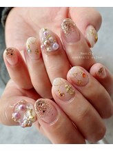 メニティ(MeniTy)/クリスマスデザイン