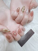 ブロックファイブハナ(Block 5 HANA)/