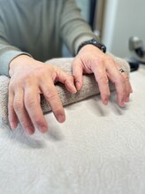 リンネ(Rinne)/men'sハンドケア