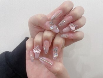 エム 新大久保店(M)/ワンホン/韓国/新大久保