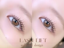 シル 本町店(CIL)/ラッシュリフト＊