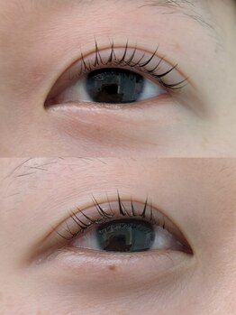 サロングレイス(Salon Grace)/まつ毛パーマ