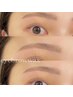 パリジェンヌラッシュリフト＆骨格診断黄金比美眉スタイリングアイブロウWAX