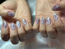 ラリーフ(LARiUGH)/