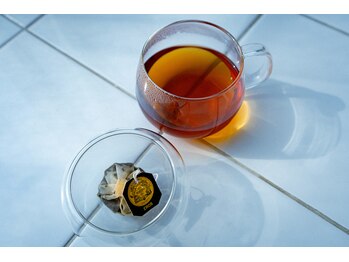 サバ 浅草橋(Cava)/アフターティー