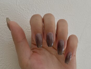 ルアネイル(Lua nail)/1ポイントデザイン