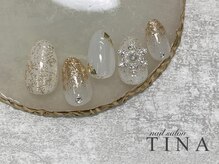 ティナ(TINA)/