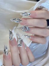 木にいる 錦糸町