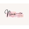 ニコ(Nico)のお店ロゴ