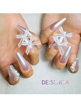 ディセンシア(DE:SENCIA)/