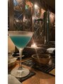 ネイルマジック 仙台一番町店(NAIL MAJIC)&nbsp;Barとかも行くの好きです^ ^