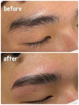 スタジオベッロ 神戸三ノ宮店(studio bello)/美眉スタイリング