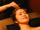 130°の癒し 山形本店の写真/《SNSで話題のかっさヘッドスパ&無重力ヘッドスパ★小顔・たるみ改善も叶う極上の頭筋膜リリース体験！》