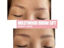 フォーチューン/ハリウッドブロウリフト