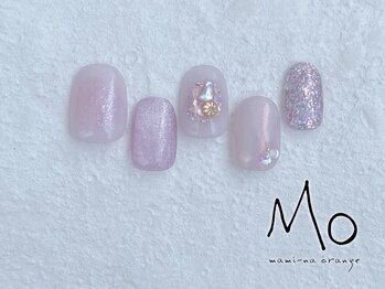 マミーナオレンジ 船橋店/[14850yen]やり放題