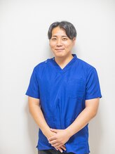 トータルリペア 池戸 敏郎