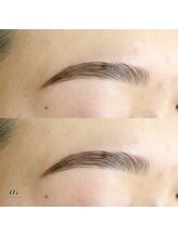 エンズ 代官山(O`s)/ハリウッドブロウリフト