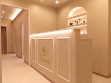 ティースリービューティー(T3Beauty)の雰囲気（ご来店を心よりお待ちしております）