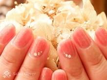 サロン クローバー/人気のフラッシュジェルネイル