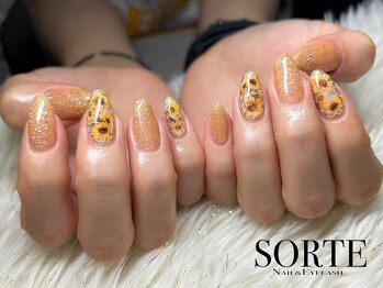 ソルテ(SORTE)/150min