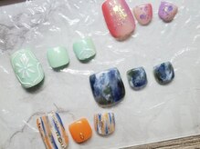 ネイルアトリエ リアン(NAILATELIER LiEN)