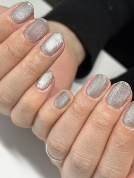 スターチス(STARTICE)/マグネットネイル