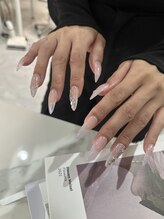 クリア(Clear)/すけすけフラッシュ