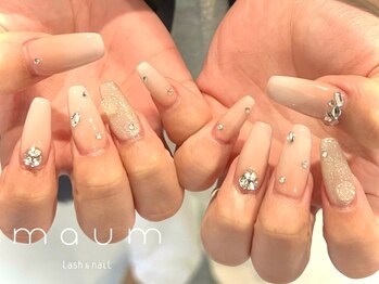 マウム(maum)/ベイビーブーマー