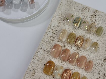 アイネイルズ 渋谷店(I nails)の写真