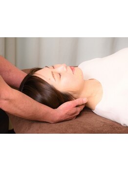 接骨院・整骨院で施術を受けたい