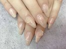 ジェル☆¥9000コース♪
