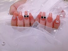 ユミ(U mi)/チップスカルプ4本