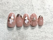 シェアサロン ディテール 千葉店(Detail)/おすすめデザイン