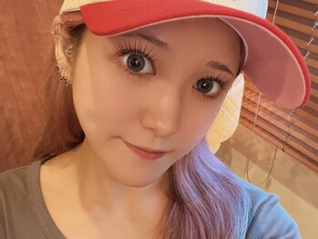 ヌーヴェル(nouvell)/立川駅/立川/立川まつ毛/